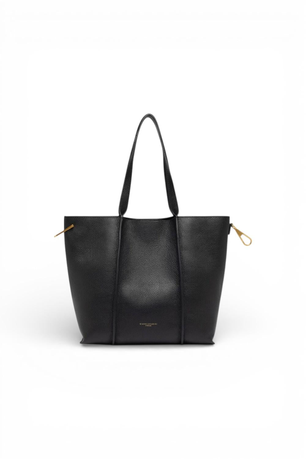 Shopping Zahara nero Gianni Chiarini<BR/> 