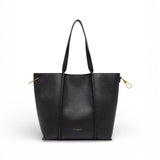 Shopping Zahara nero Gianni Chiarini<BR/> 