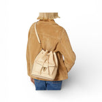 Borsa Beat Soft Coccinelle secchiello crab 