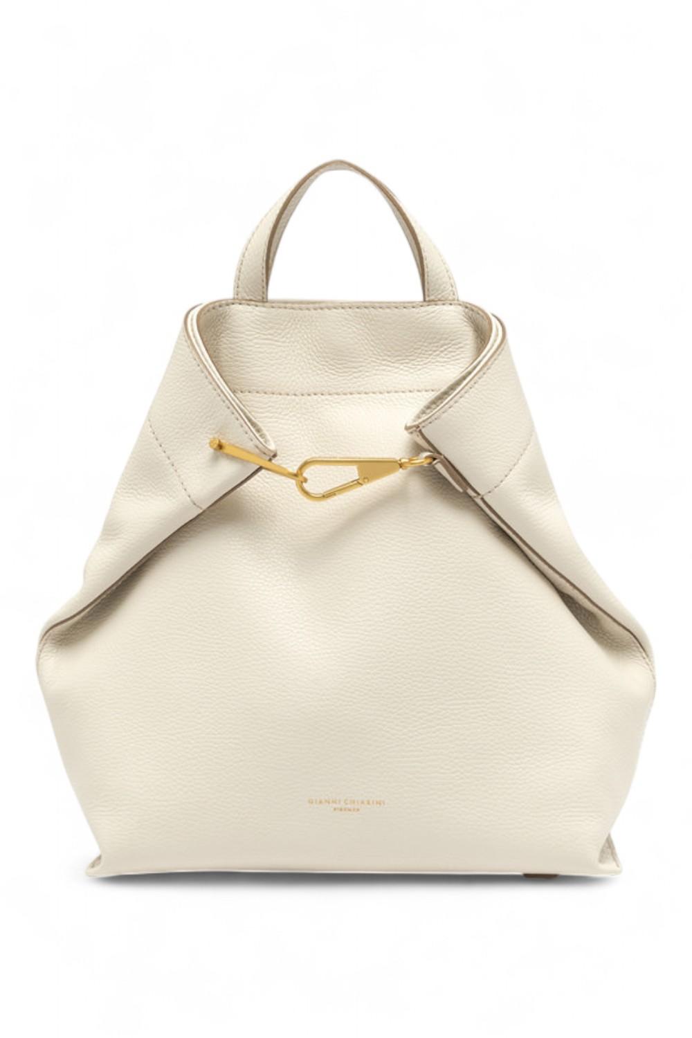 Zaino Zahara marble Gianni Chiarini<BR/> 
