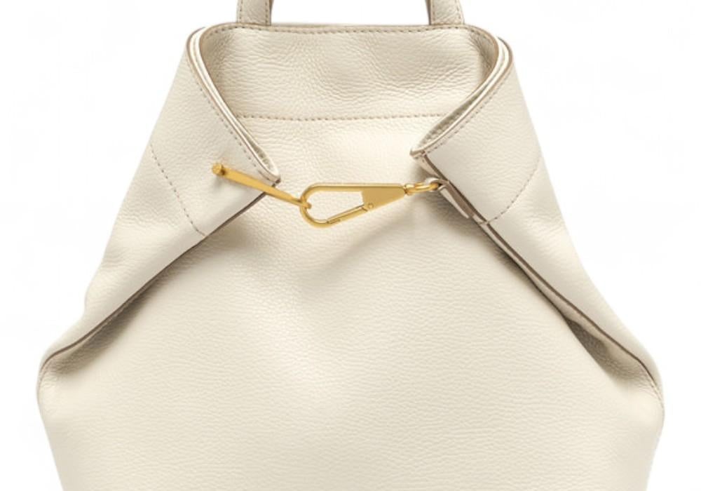 Zaino Zahara marble Gianni Chiarini<BR/> 