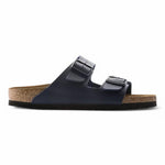 Ciabatta arizona BF blue Birkenstock 051753 uomo 