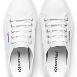Sneaker Superga Cotu Classic bianca 2750 
