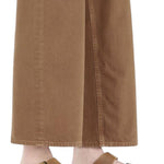 Ciabatta donna Arizona 1028401 cognac oil leather Birkenstock 