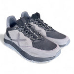 Sneaker uomo Doro grigio nero munich 