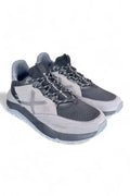 Sneaker uomo Doro grigio nero munich