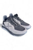 Sneaker uomo Doro grigio nero munich