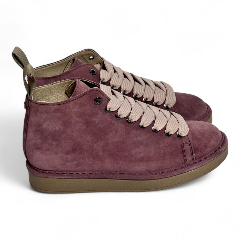 Polacco donna P01 rosa Panchic<BR/> 