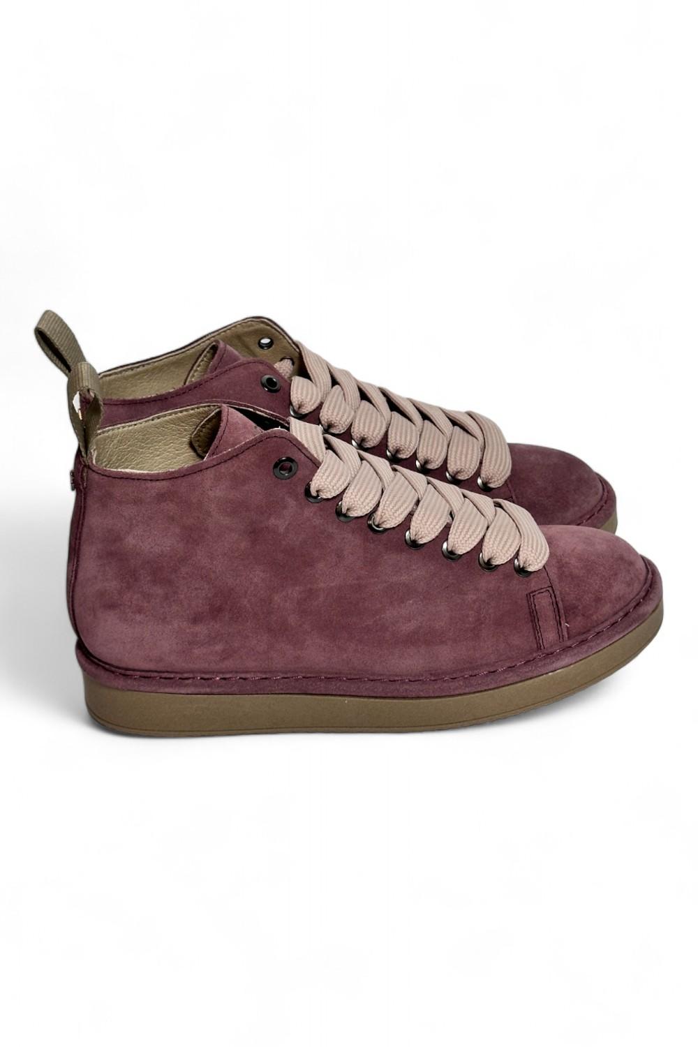 Polacco donna P01 rosa Panchic<BR/> 