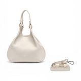 Borsa Dua piccola sabbia  Gianni Chiarini<BR/> 