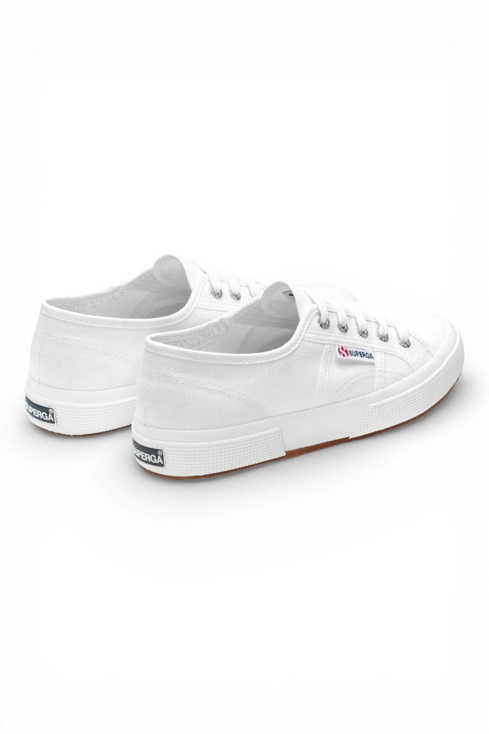 Sneaker Superga Cotu Classic bianca 2750 