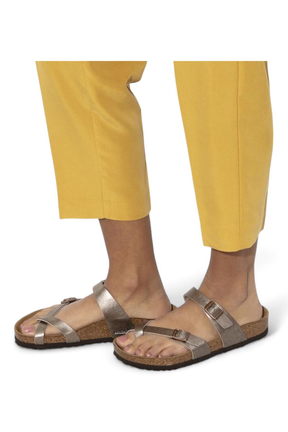 Ciabatta Mayari Graceful Taupe Birkenstock 1016408 