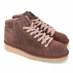 Polacco uomo Panchic P007 suede brown 