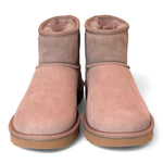 Stivaletto Classic Mini UGG 1016222 Caribou 