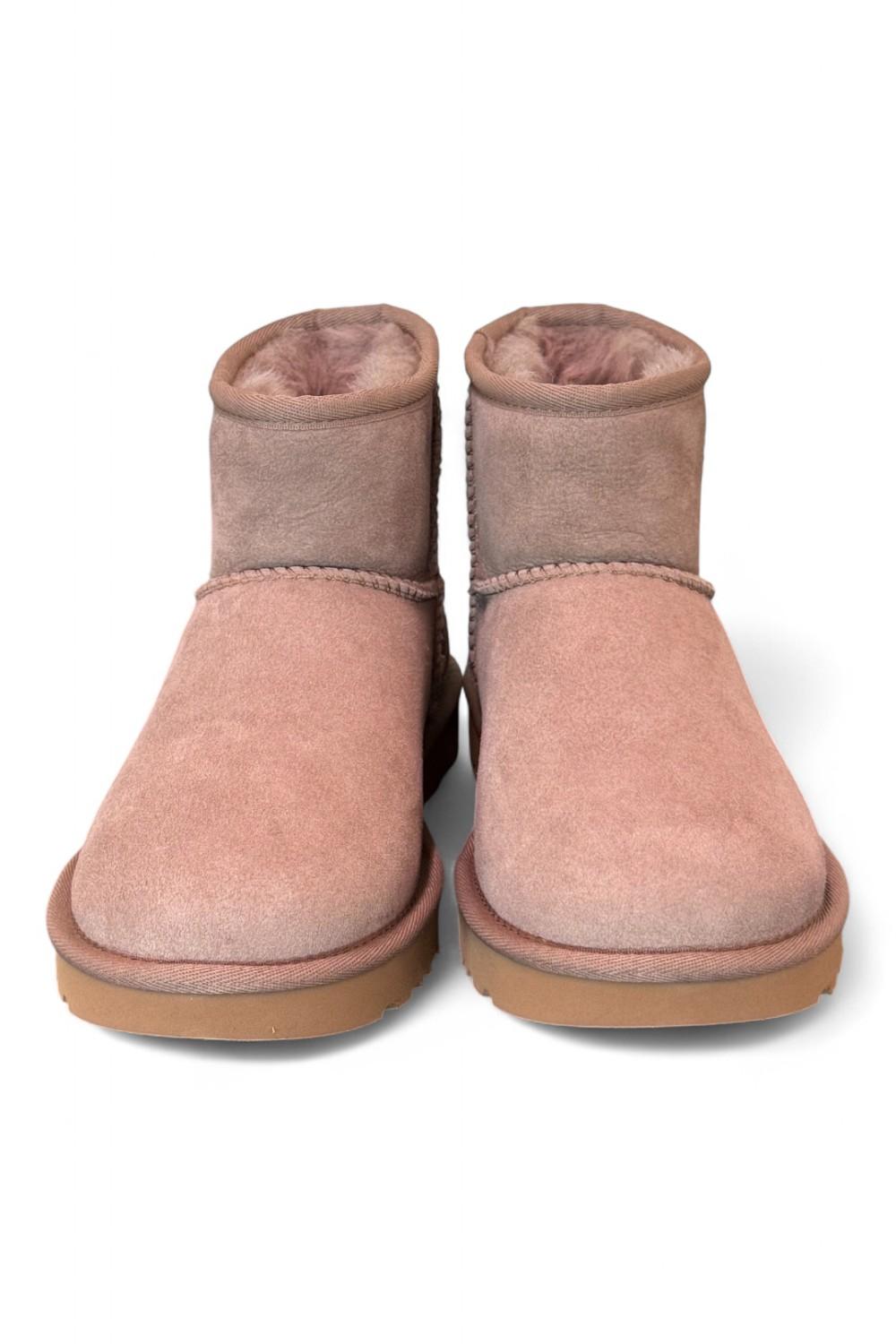 Stivaletto Classic Mini UGG 1016222 Caribou 