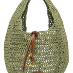 Borsa sacca Nefeli Taiga Gianni Chiarini 