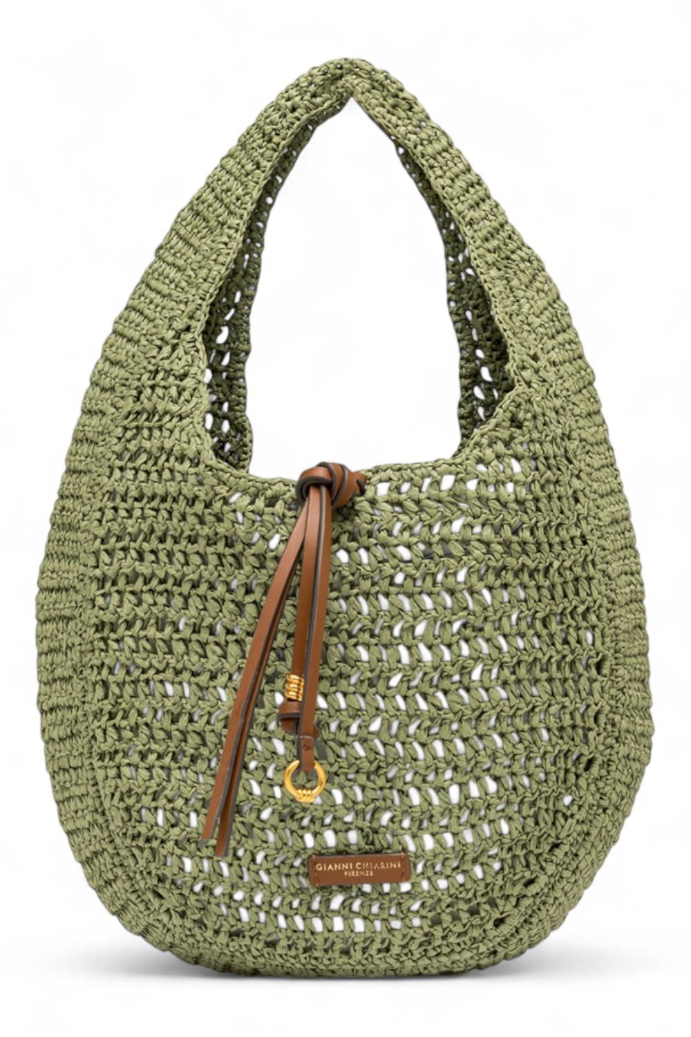 Borsa sacca Nefeli Taiga Gianni Chiarini 