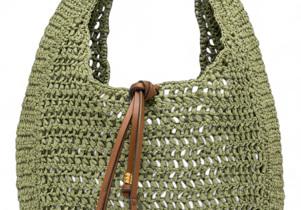 Borsa sacca Nefeli Taiga Gianni Chiarini 