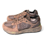 Sneaker uomo Premiata Mase 6875 tortora 