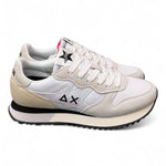 Sneaker donna SUN 68 STARGIRL White 
