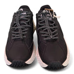Sneaker donna Carter No Name tessuto nera 
