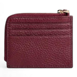 Portacarte piccolo Tassel ribes Coccinelle 