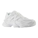 Sneaker New Balance U9060 NRJ bianca <BR/> 