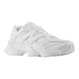 Sneaker New Balance U9060 NRJ bianca <BR/> 