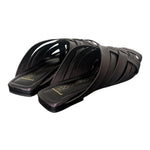 Sabot intreccio neroCorridoni<BR/> 