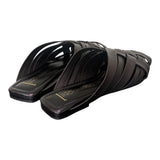 Sabot intreccio neroCorridoni<BR/> 