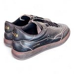 Sneaker uomo Stokton venus nero vintage 