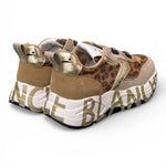 Sneaker donna Voile Blanche Club 105 rete leo 2E41 