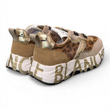 Sneaker donna Voile Blanche Club 105 rete leo 2E41 