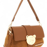 Borsa Teddy Winter cookie Rue Madam Paris<BR/> 