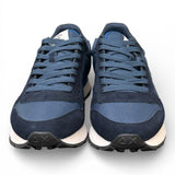 Sneaker uomo Sun 68 Tom Solid navy blu 