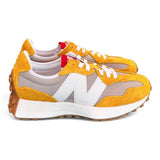 Sneaker uomo MS327SB Grey Yellow New Balance 