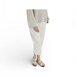 Ciabatta Arizona Big Buckle graceful pearl Birkenstock 