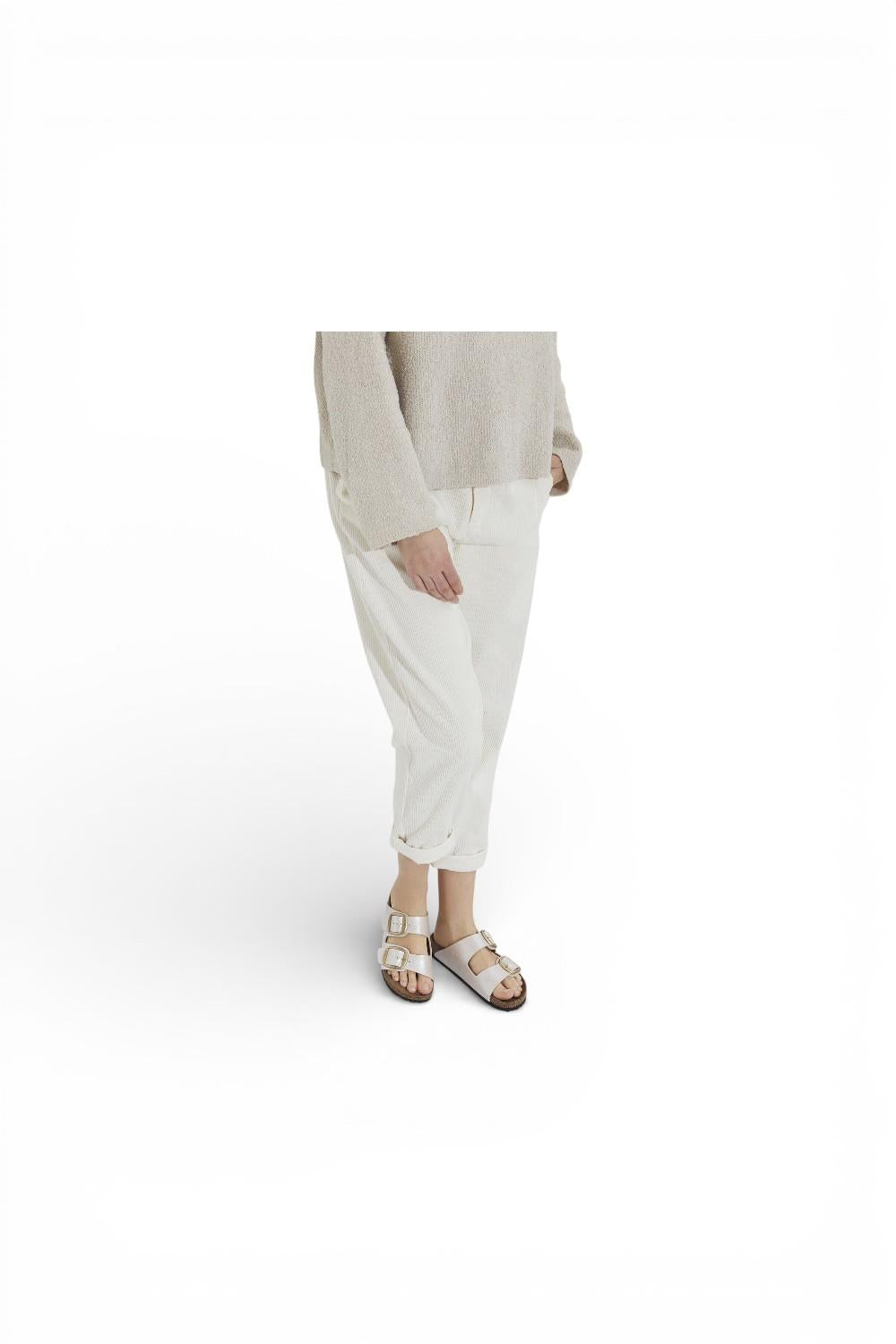 Ciabatta Arizona Big Buckle graceful pearl Birkenstock 