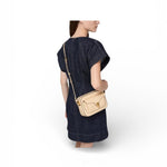 Tracollina camera case Beat Soft Coccinelle media sand 