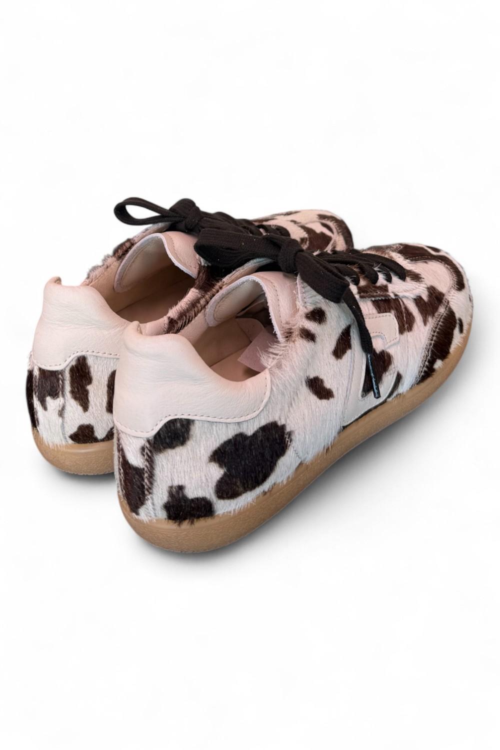 Sneaker Crown multi<BR/> 