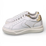 Sneaker donna Voile Blanche Lipari 1N03 bianca 
