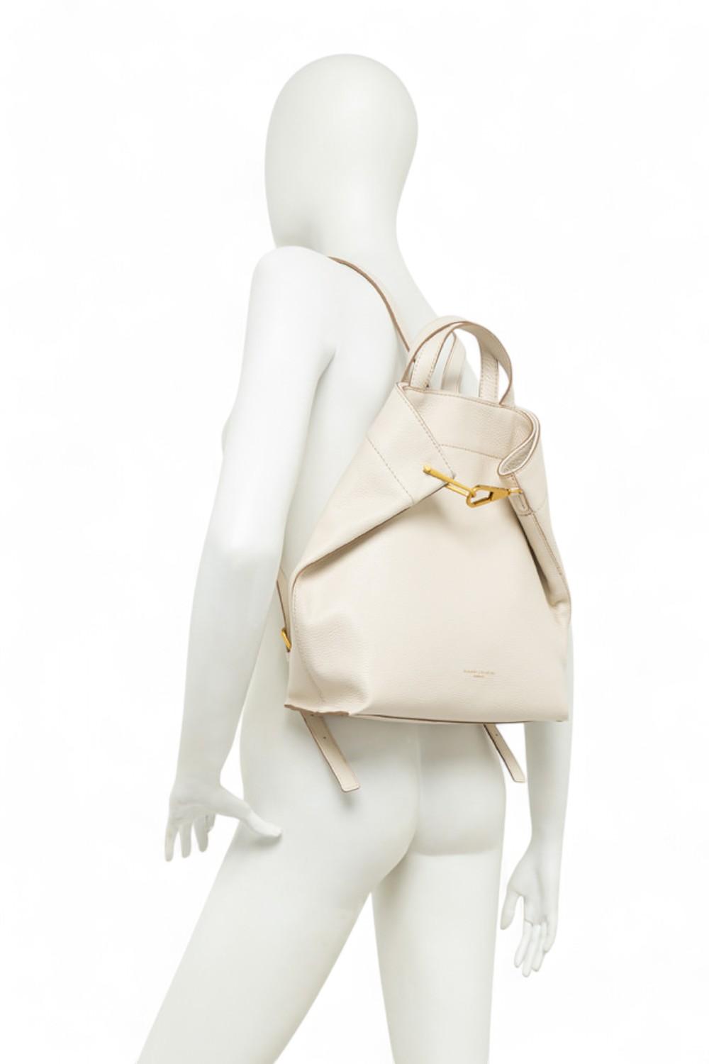 Zaino Zahara marble Gianni Chiarini<BR/> 