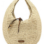 Borsa sacca Nefeli Corda Gianni Chiarini 