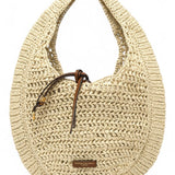 Borsa sacca Nefeli Corda Gianni Chiarini 