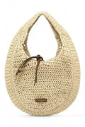 Borsa sacca Nefeli Corda Gianni Chiarini