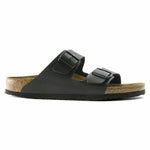 Ciabatta donna arizona black Birkenstock 051793 