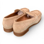 Mocassino donna suede noisette Studiouno 