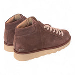 Polacco uomo Panchic P007 suede brown 