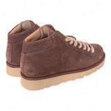 Polacco uomo Panchic P007 suede brown 
