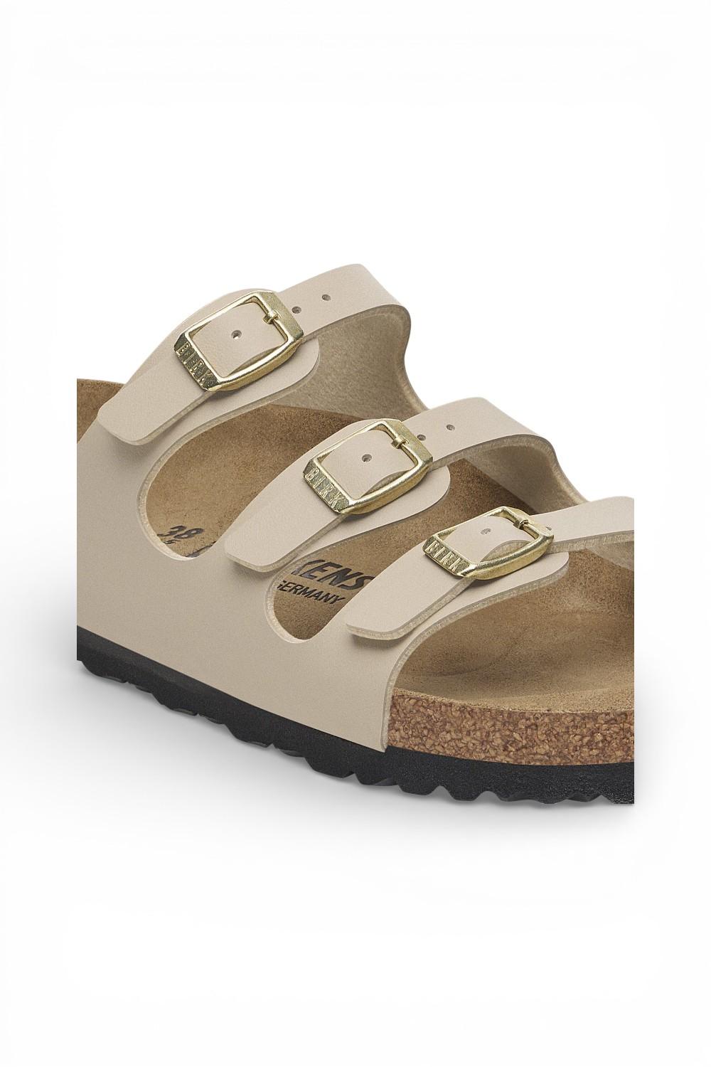 Ciabatta Florida sandcastle Birkenstock 1029265 